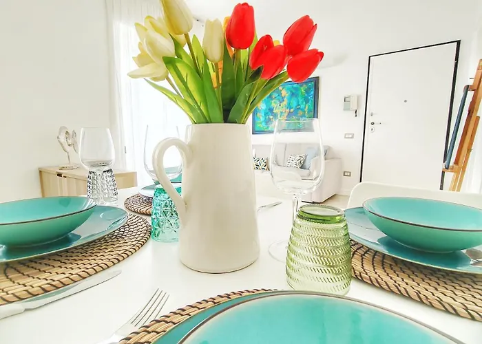 شقة Palazzina Dimora Cavour مونوبولي