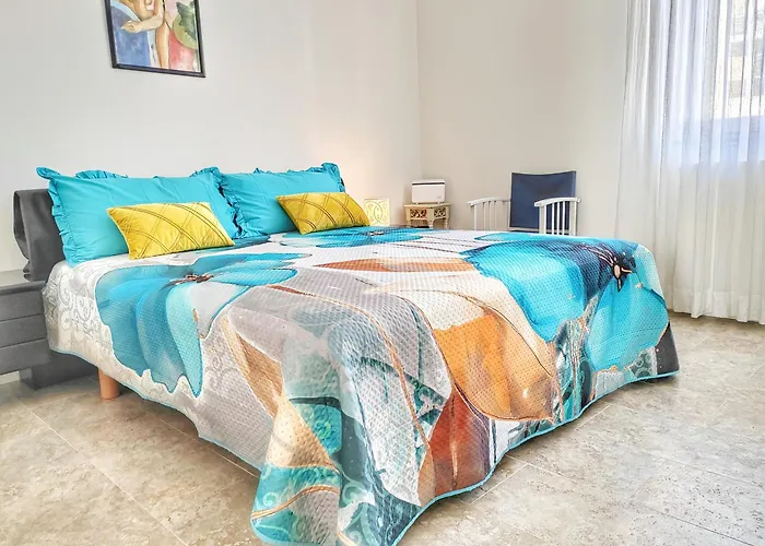 Palazzina Dimora Cavour مونوبولي