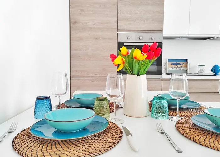 Palazzina Dimora Cavour * مونوبولي