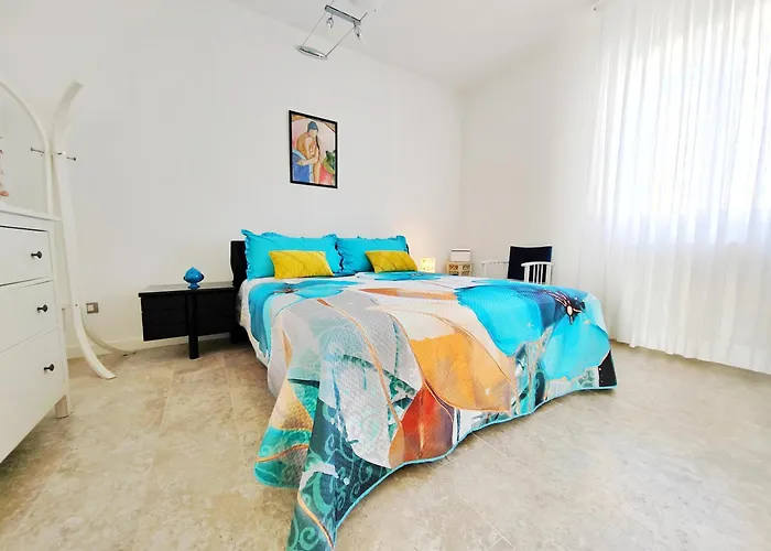 Palazzina Dimora Cavour *